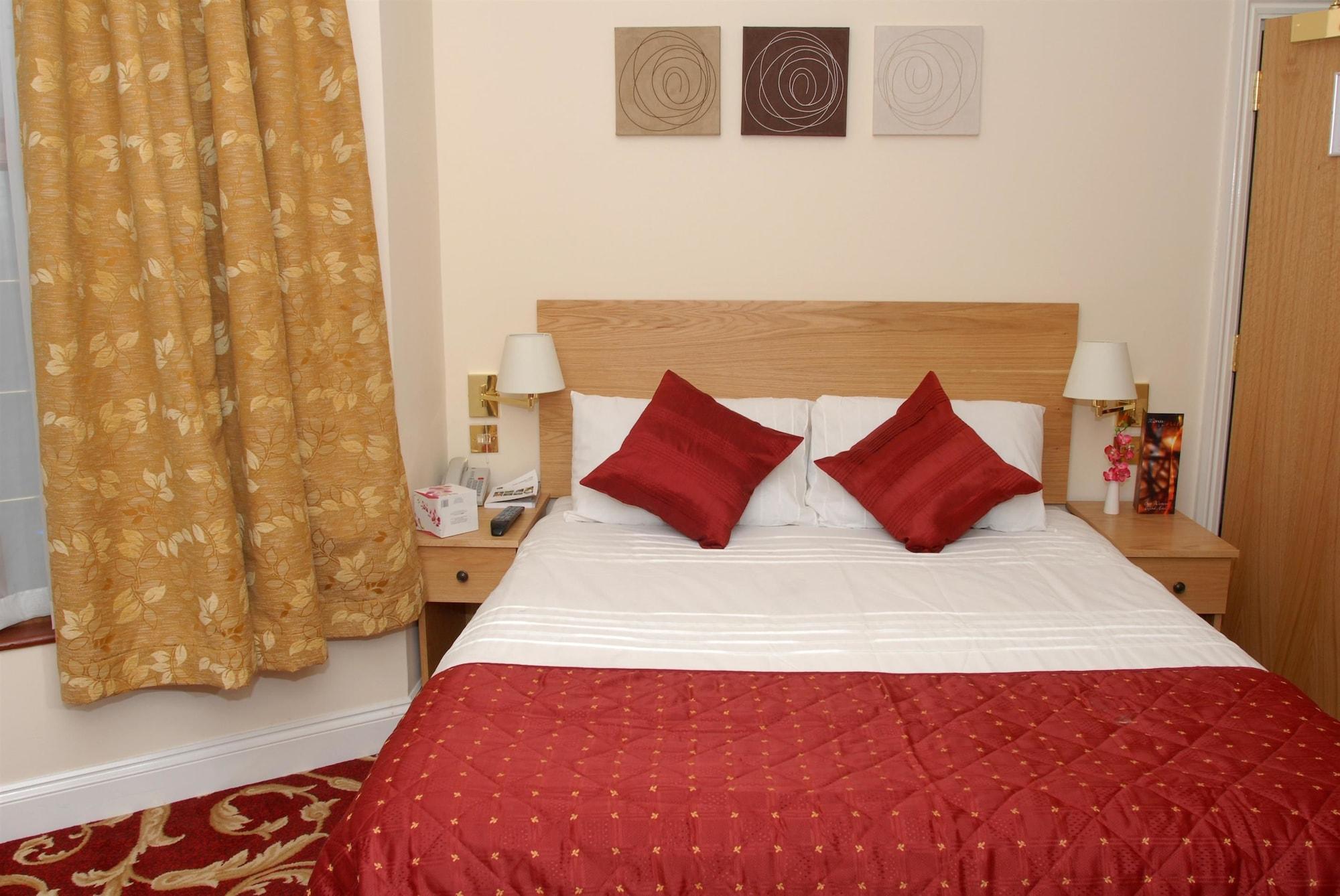 Best Western London Ilford Hotel Quarto foto