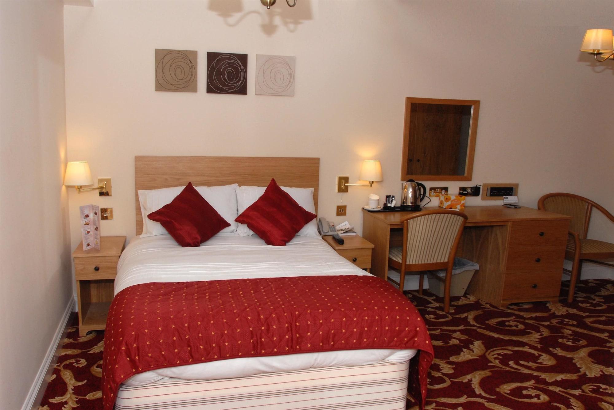 Best Western London Ilford Hotel Quarto foto